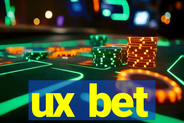 ux bet